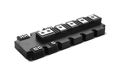 GD1400HFY120P2S TRANSISTOR, IGBT MODULE, 1.2KV, 2.315KA STARPOWER