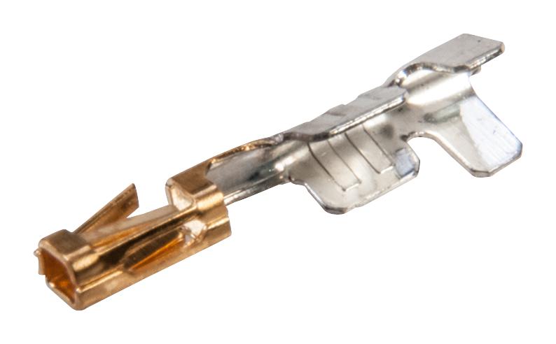 CC79R-2630-01-S CONTACT, SOCKET, CRIMP, 30-26AWG SAMTEC
