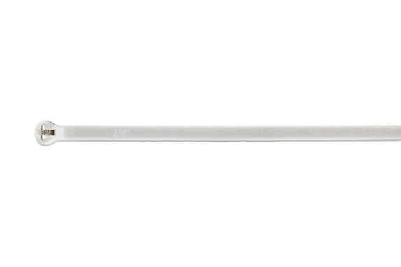 7TAG009570R0004 TY25MFR-CBL TIE 50LB FLMRTD WHT 2 ABB