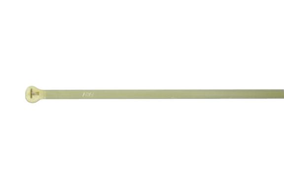 7TAG009590R0006 TYH25M-CBL TIE 50LB GRN HEAT-STAB 2-P ABB
