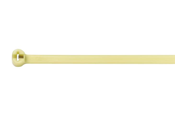 7TAG009590R0016 TYHT28M-CBL TIE,50LB,HIGH TEMP, NAT ABB