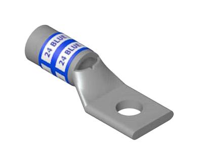 7TAH007100R0037 TERMINAL, COMPRESSION LUG, M8, 0AWG ABB