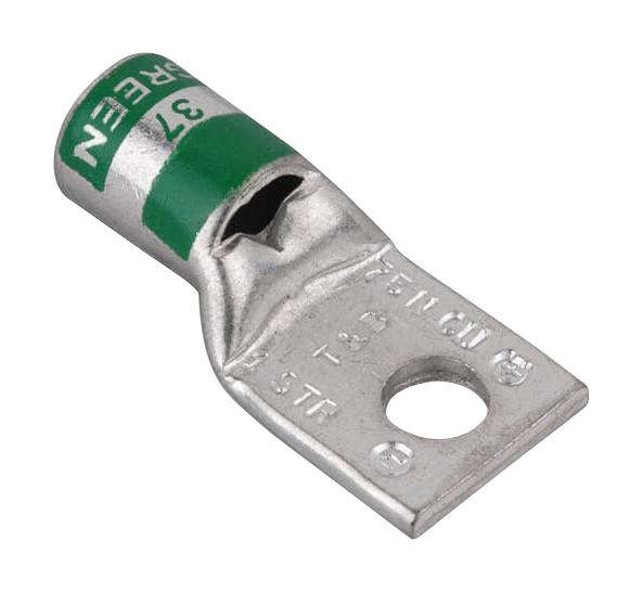 7TAH007100R0035 TERMINAL, COMPRESSION LUG, M12, 1AWG ABB