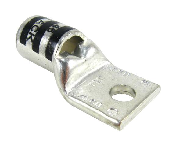 7TAH007100R0039 TERMINAL, COMPRESSION LUG, M12, 00AWG ABB