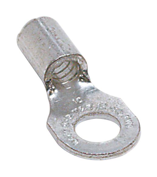7TAI029570R0002 TERMINAL, RING TONGUE, #10, 14AWG ABB