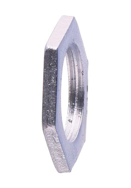 7TCA296050R0316 LNB/PG11-PG11 BRASS LOCKNUT ABB