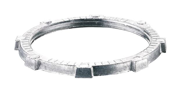 7TCA296050R0365 LNS/M16-M16 STEEL LOCKNUT ABB