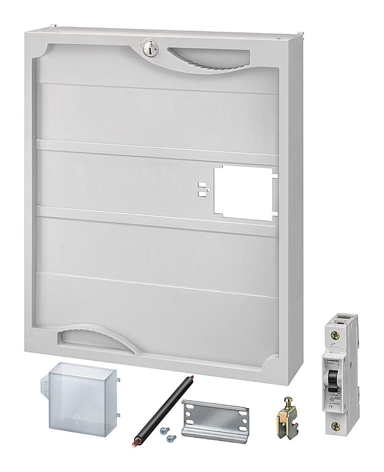 8GS4026-2 OTHER 19" CABINET RACK ACCESSORIES SIEMENS