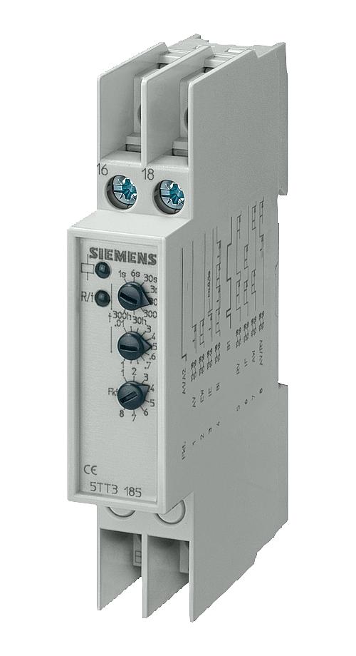 5TT3185 CONTROLLER ACCESSORIES SIEMENS