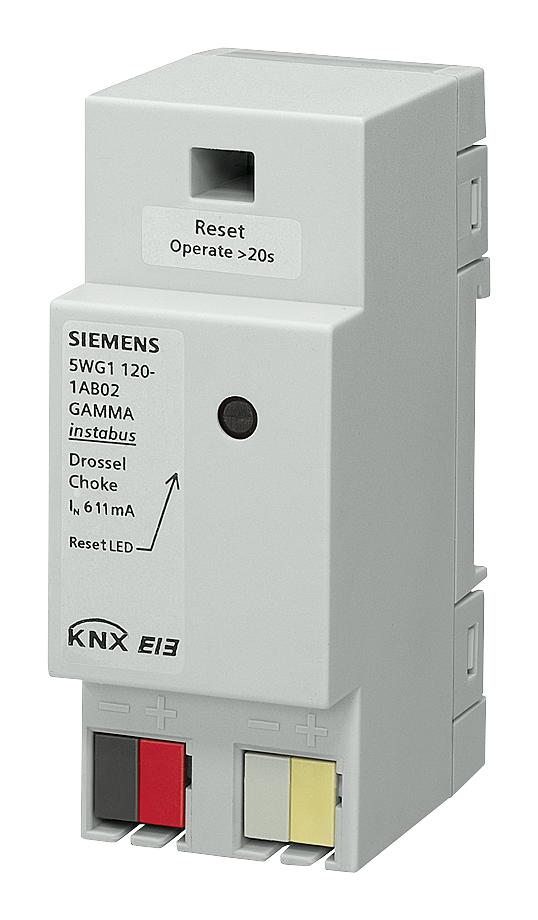5WG1120-1AB02 CONTROLLER ACCESSORIES SIEMENS