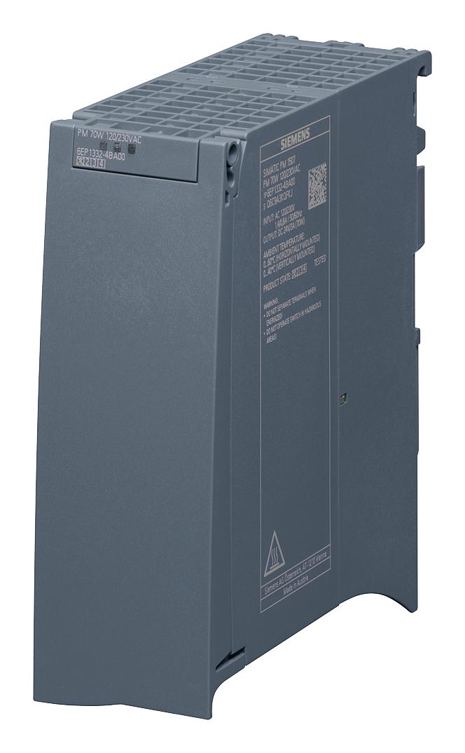 6EP1332-4BA00 CONTROLLER ACCESSORIES SIEMENS