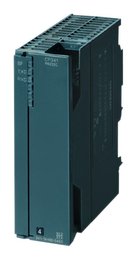 6ES7341-1BH02-0AE0 CONTROLLER ACCESSORIES SIEMENS