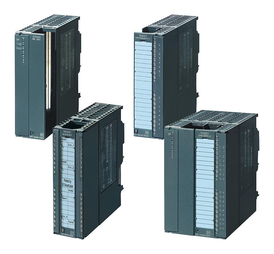 6ES7392-2XY20-0AA0 CONTROLLER ACCESSORIES SIEMENS