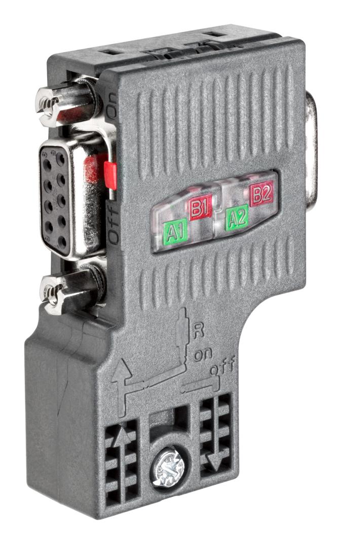 6ES7972-0BB52-0XB0 CONTROLLER ACCESSORIES SIEMENS