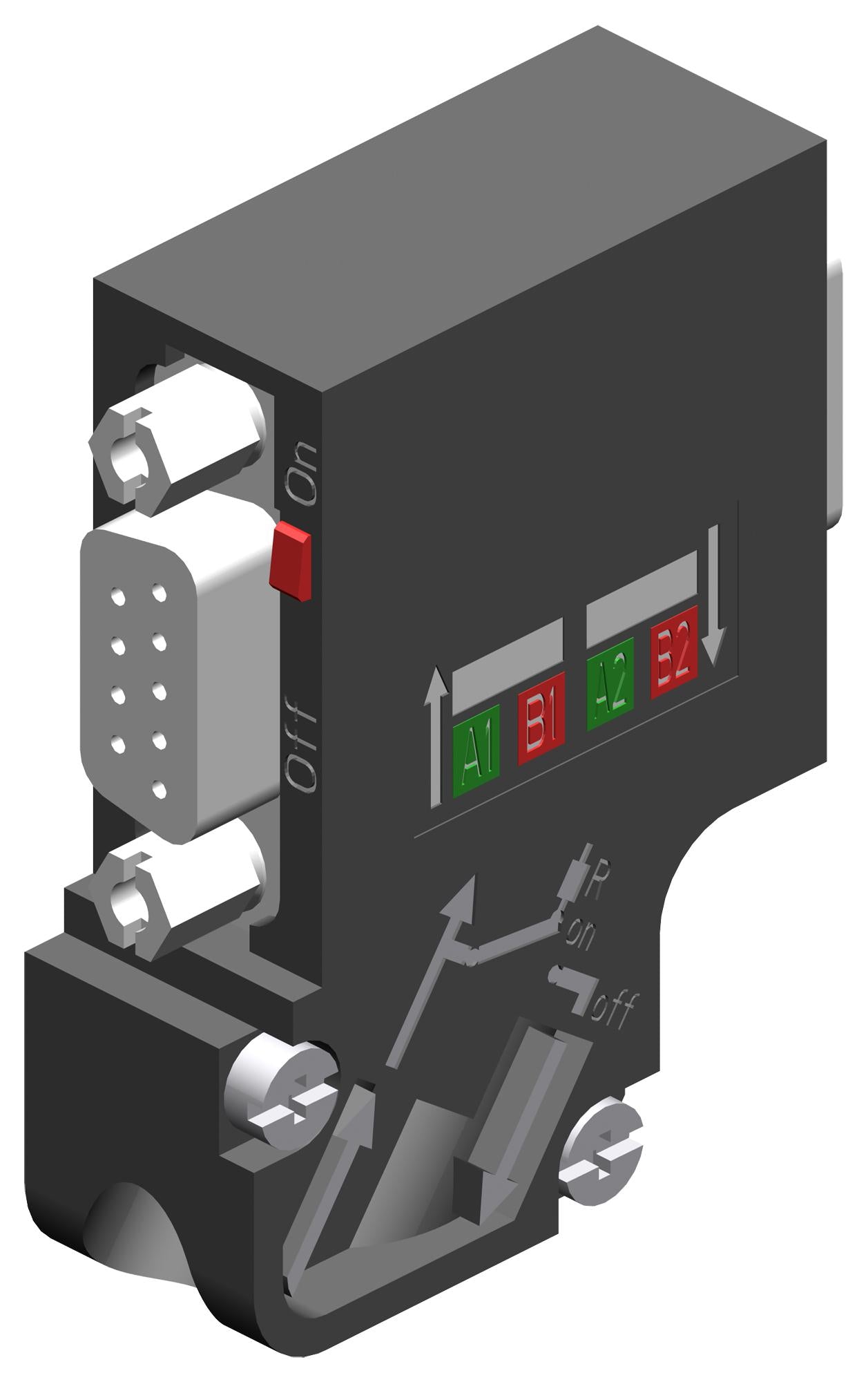 6ES7972-0BB61-0XA0 CONTROLLER ACCESSORIES SIEMENS