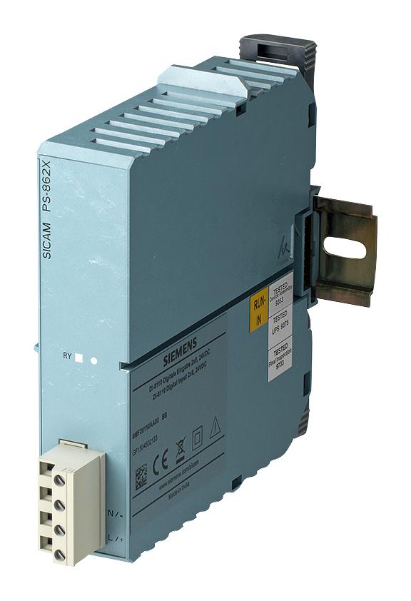 6MF2862-0AA00 CONTROLLER ACCESSORIES SIEMENS
