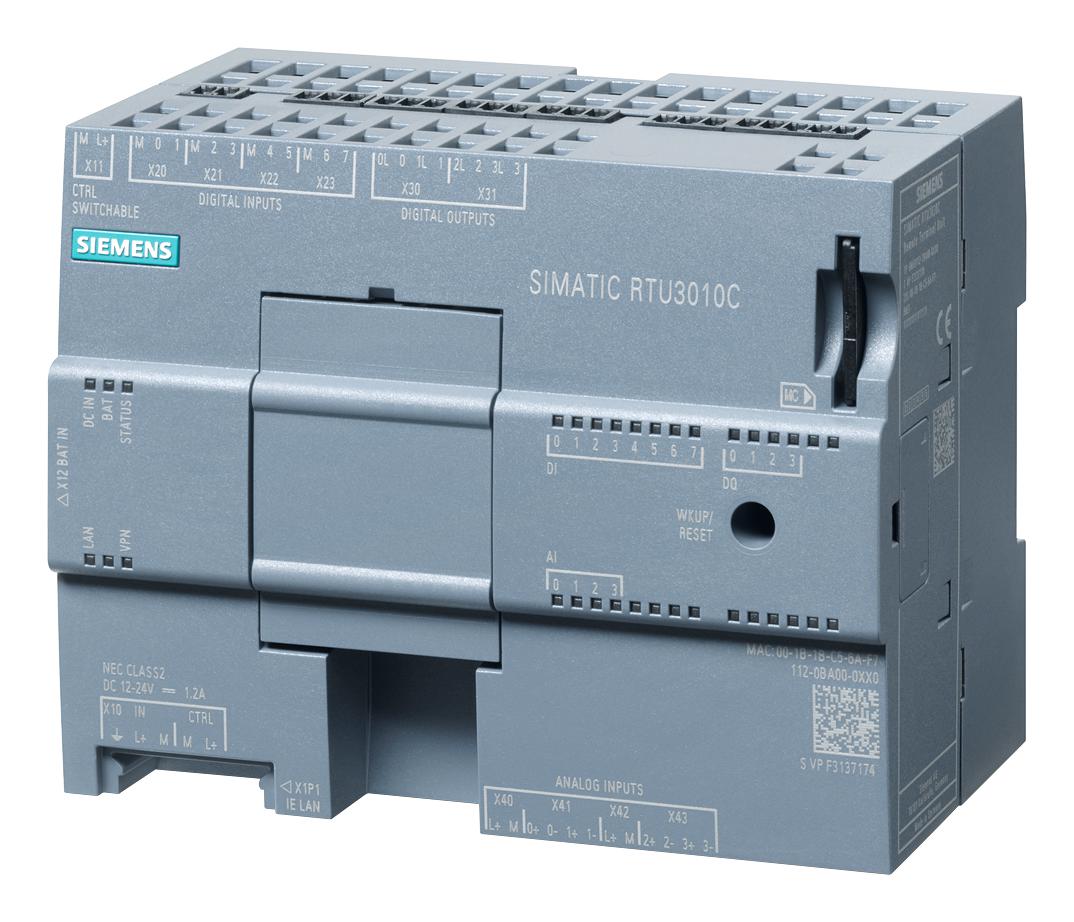 6NH3112-0BA00-0XX0 CONTROLLER ACCESSORIES SIEMENS