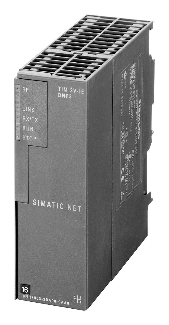 6AG1803-3BA00-7AA0 I/O MODULES SIEMENS