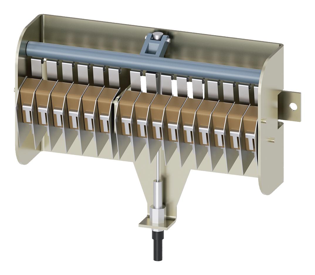 3VW9011-0AG06 CIRCUIT BREAKER ACCESSORIES SIEMENS