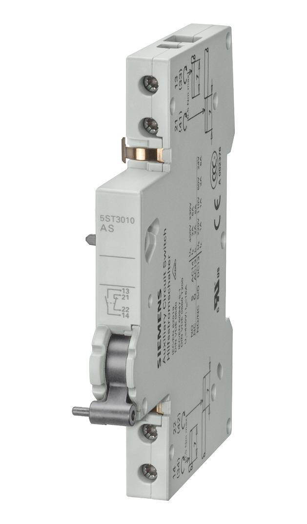 5ST3012 CIRCUIT BREAKER ACCESSORIES SIEMENS