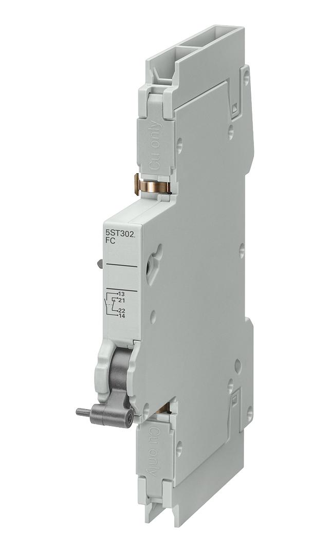 5ST3021-0HG CIRCUIT BREAKER ACCESSORIES SIEMENS