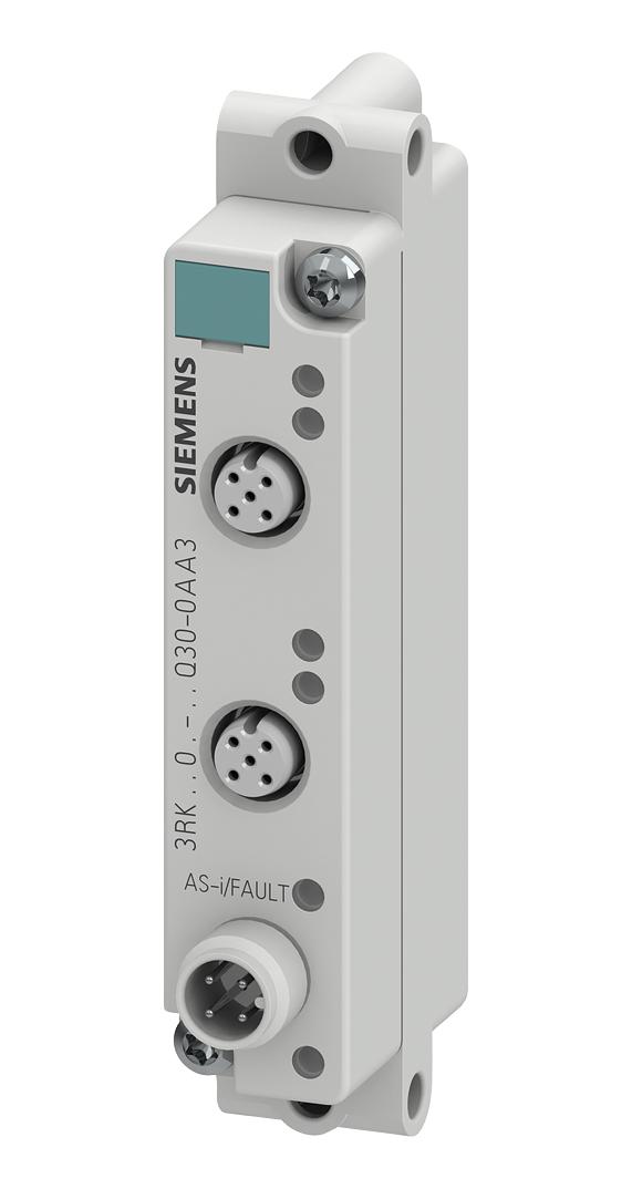 3RK2400-1BQ30-0AA3 I/O MODULES ACCESSORIES SIEMENS