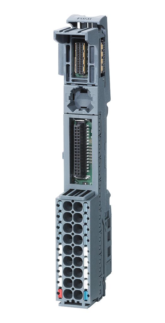 6AG1193-6BP00-7BA1 I/O MODULES SIEMENS