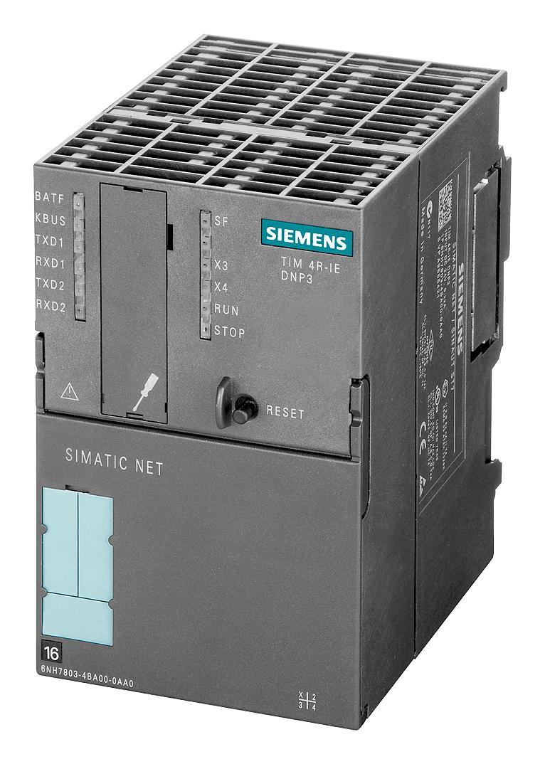 6NH7803-4BA00-0AA0 I/O MODULES SIEMENS