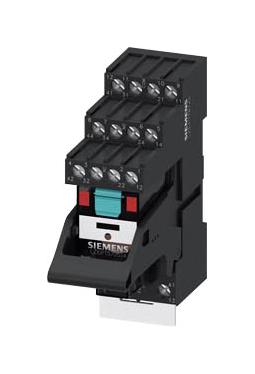 LZS:PT5B5L24 ELECTRONIC OVERLOAD RELAYS SIEMENS
