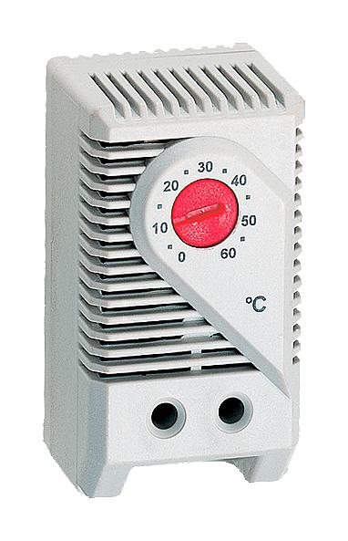 8MR2170-1DA THERMOSTAT, NC, 10A, 250VAC SIEMENS