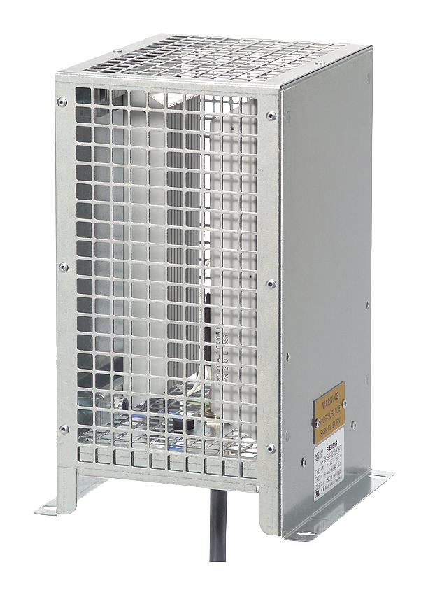 6SE6400-4BD22-2EA1 MOTORS ACCESSORIES SIEMENS