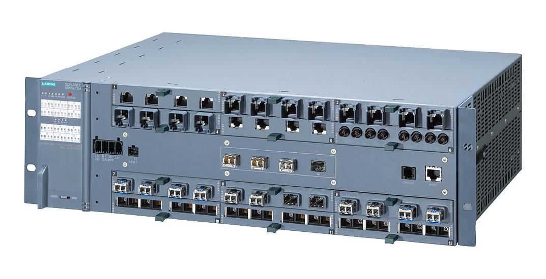 6GK5552-0AR00-2AR2 NETWORKING PRODUCTS SIEMENS