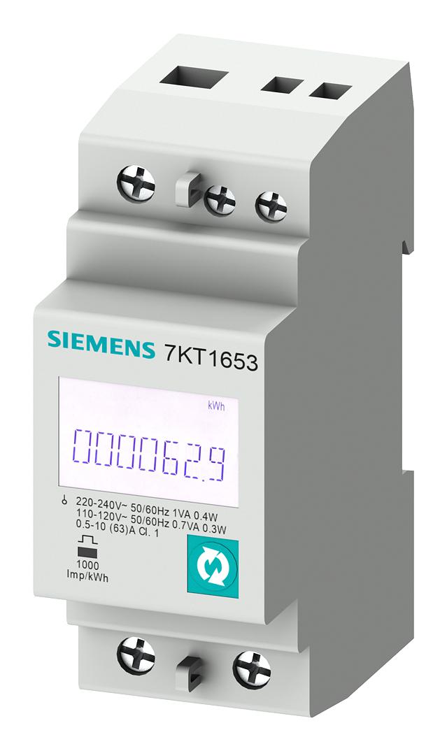 7KT1655 PANEL INSTRUMENTATION SIEMENS