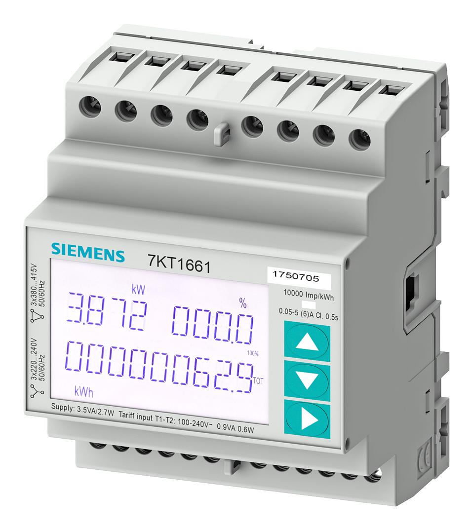 7KT1663 PANEL INSTRUMENTATION SIEMENS