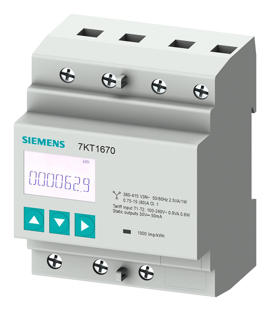 7KT1666 PANEL INSTRUMENTATION SIEMENS