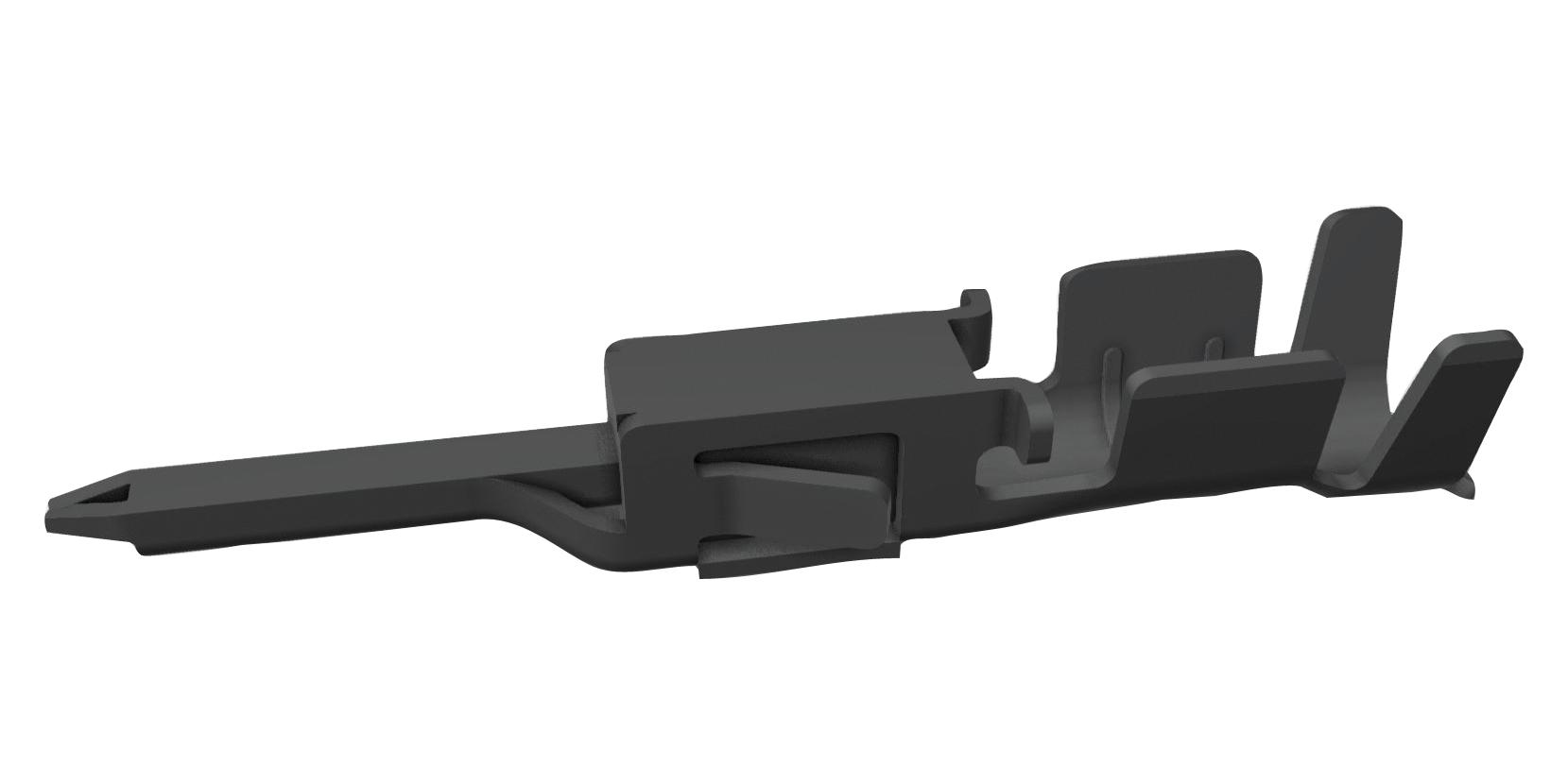 ND9BS3200 IX CONN, TYPE B JACK, 10C, 1PORT, CAT6A AMPHENOL ICC