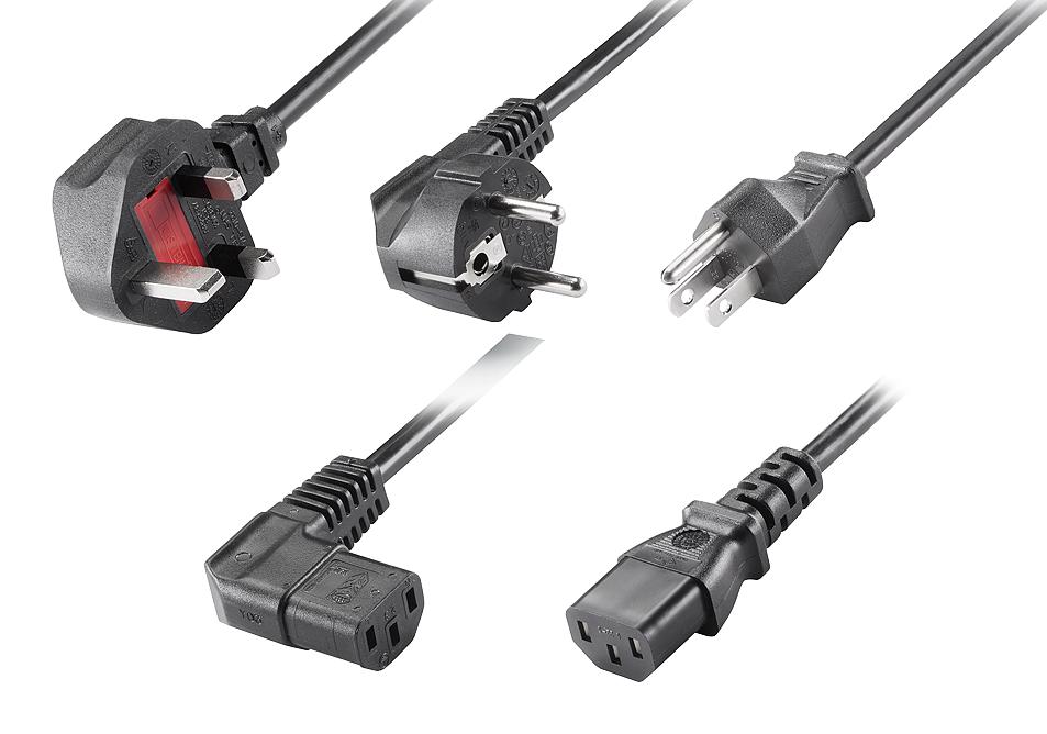 6ES7900-5CA00-0XA0 MAINS POWER CORDS SIEMENS