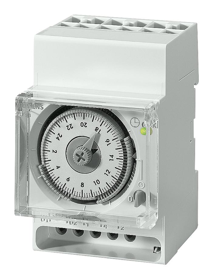 7LF5300-6 ANALOGUE TIMERS - DIN RAIL SIEMENS