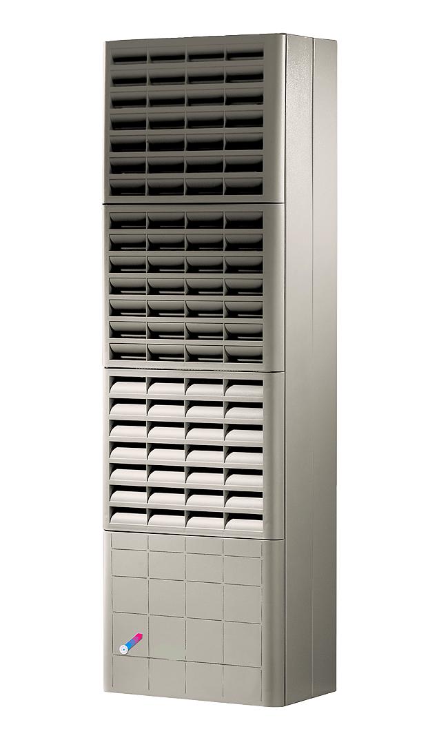 8MR6423-5EG06 CABINET COOL UNIT, 640W, STEEL, 230VAC SIEMENS