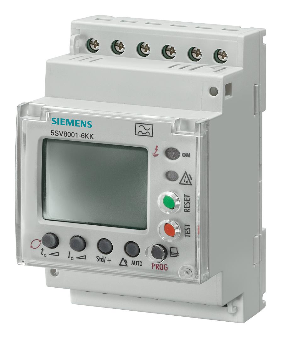 5SV8200-6KK CURRENT SENSING SIEMENS