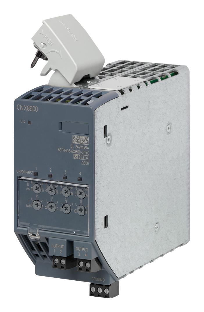 6EP4436-8XB00-0CY0 POWER SUPPLIES SIEMENS