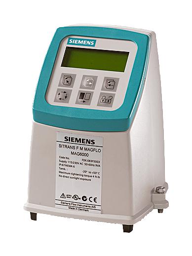 7ME6920-1AA30-1AA0 LIQUID FLOW SIEMENS