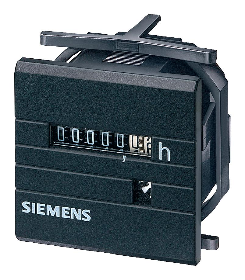 7KT5503 TIME COUNTER, 7 DIGIT, ANALOG, 115VAC SIEMENS