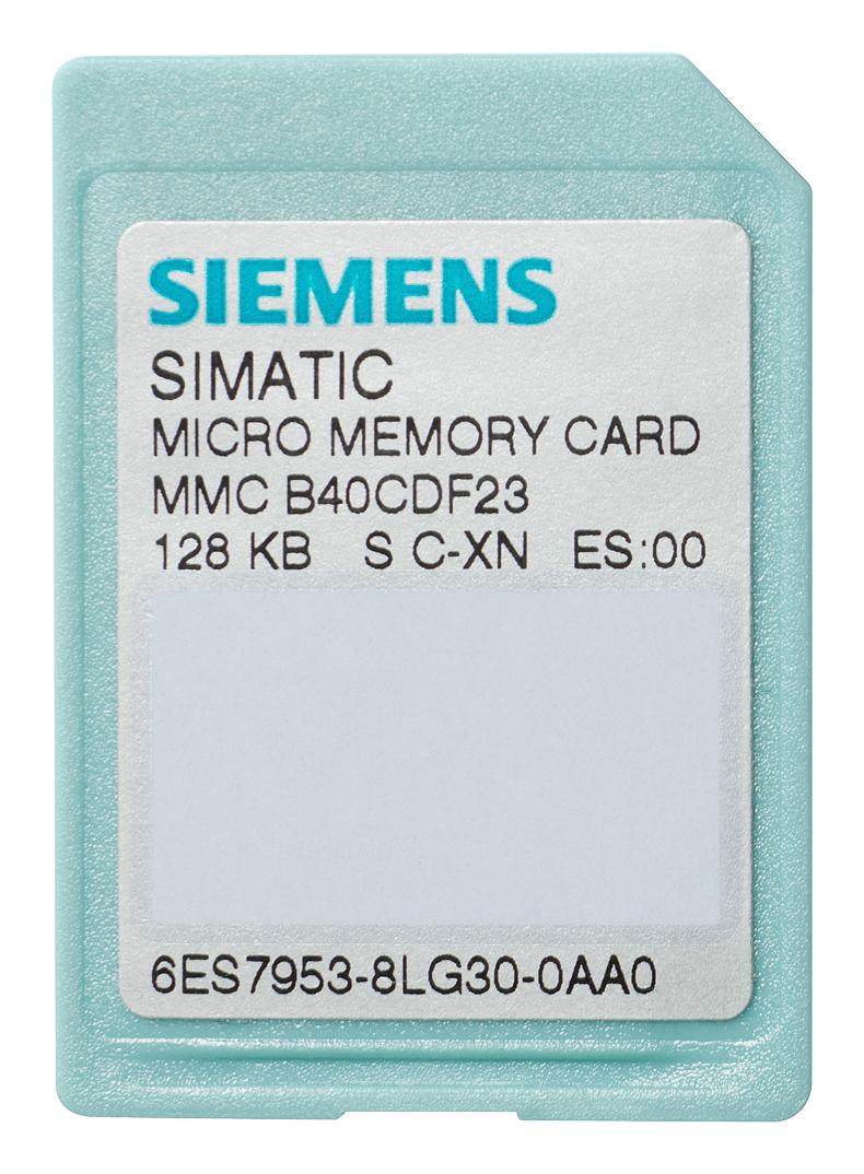 6ES7953-8LF31-0AA0 FLASH MEMORY CARDS SIEMENS