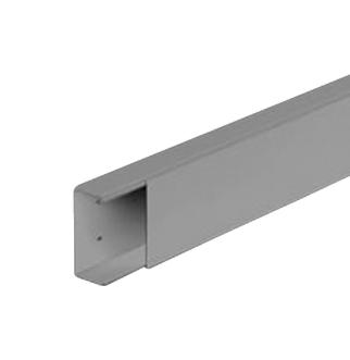 03043 60X40 SOLID WALL TRUNKING ABB