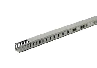 05149 TRUNKING H40 W80 4/6 SLOT (PER 2M-16L) ABB