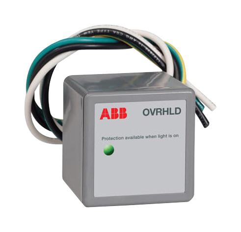 2CJB720233P6000 OVRHLD20-230-36 SPD FOR NON DIN RAIL APP ABB