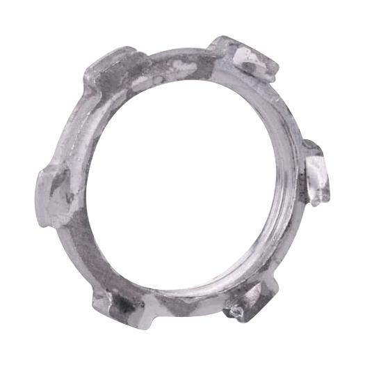 7TAD012050R0007 145-1 1/2" STEEL LOCKNUT ABB