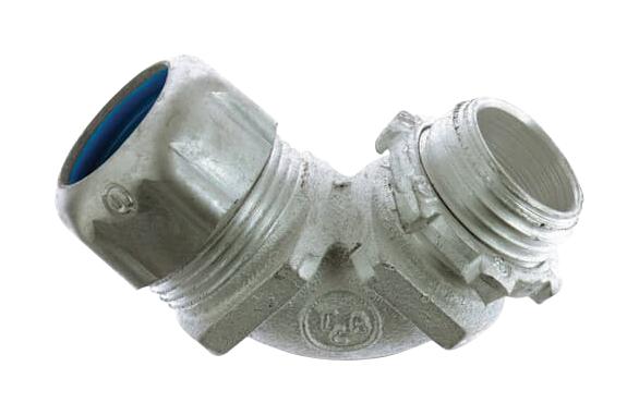 7TAD012240R0006 5252AL-CNECTOR, ALUMINUM ABB