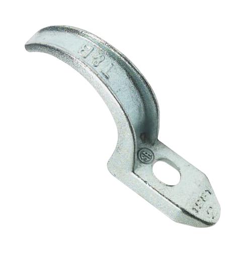 7TAD013550R0000 1276 1/2" CONDUIT STRAP ABB